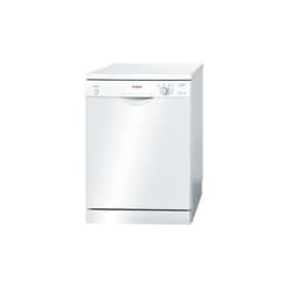 Lavavajillas convencional 60 cm Bosch SMS40C12EU - 10 a 12 cubiertos