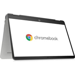 HP ChromeBook 14A-CA0101ND Celeron N4020 1.1 GHz 64GB SSD - 4GB QWERTY - Inglés