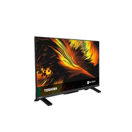 TV Toshiba LED HD 720p 81 cm 32WF2F53DB