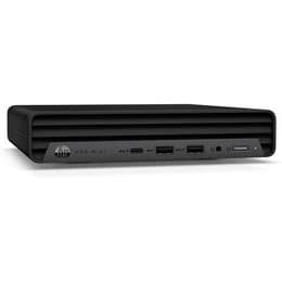 HP Pro Mini 260 G9 Core i5 1.3 GHz - SSD 256 GB RAM 8 GB