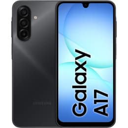 Galaxy A17 4G 128GB - Negro - Libre