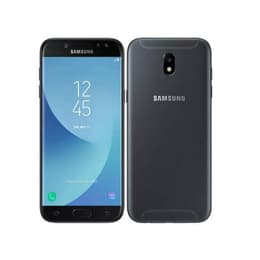 Galaxy J5 (2017) 16 GB - Negro - Libre