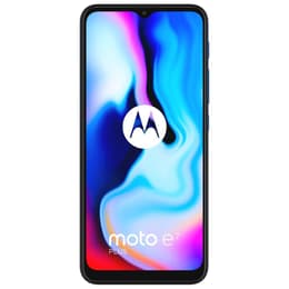 Motorola Moto E7 Plus 64GB - Azul - Libre