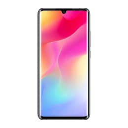 Xiaomi Mi Note 10 Lite 128GB - Negro - Libre - Dual-SIM