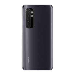 Xiaomi Mi Note 10 Lite 128GB - Negro - Libre