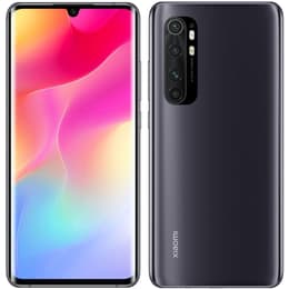Xiaomi Mi Note 10 Lite 128GB - Negro - Libre