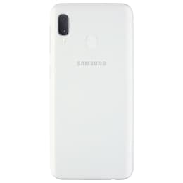 Galaxy A20e 32GB - Blanco - Libre