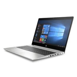 HP ProBook 450 G7 15" Core i5 1.6 GHz - SSD 512 GB - 8GB - teclado francés