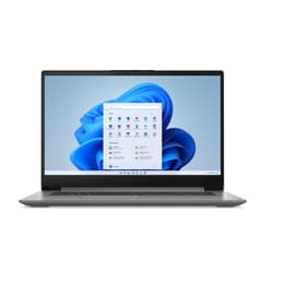 Lenovo IdeaPad 3 17IAU7 17" Core i3 1.2 GHz - SSD 512 GB - 8GB - AZERTY - Francés