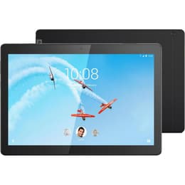 Lenovo Tab M10 TB-X505F 32GB - Negro - WiFi