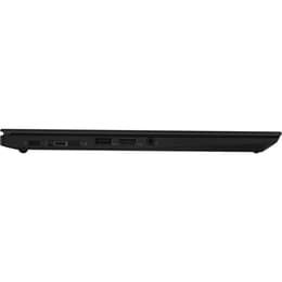Lenovo ThinkPad T14S 14" Ryzen 5 PRO 2.1 GHz - SSD 256 GB - 8GB - teclado francés