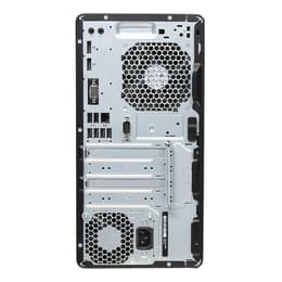 HP EliteDesk 800 G4 Core i5 3 GHz - SSD 128 GB RAM 64 GB