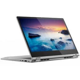 Lenovo IdeaPad C340-14IML 14" Core i3 2.1 GHz - SSD 512 GB - 8GB - QWERTY - Español