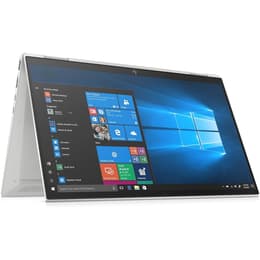 HP EliteBook X360 1030 G7 13" Core i7 1.1 GHz - SSD 512 GB - 16GB - QWERTY - Inglés