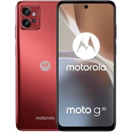 Motorola Edge 40 128GB - Rojo - Libre