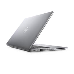 Dell Latitude 5420 14" Core i5 2.6 GHz - SSD 256 GB - 16GB - QWERTZ - Alemán