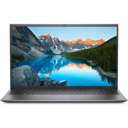 Dell Inspiron 5510 15" Core i7 3.3 GHz - SSD 512 GB - 16GB - QWERTY - Inglés