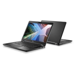 Dell Latitude 5490 14" Core i5 1.7 GHz - SSD 256 GB - 8GB - teclado español