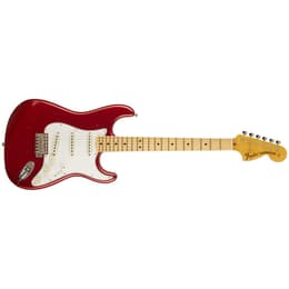 Fender Stratocaster FSR 60TH Anniversary Instrumentos De Música