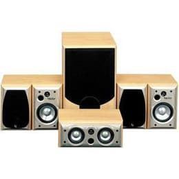 Infinity Alpha 5 HCS Altavoces PA