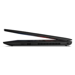 Lenovo ThinkPad L15 Gen 4 15" Ryzen 3 PRO 2.3 GHz - SSD 512 GB - 16GB - QWERTZ - Alemán