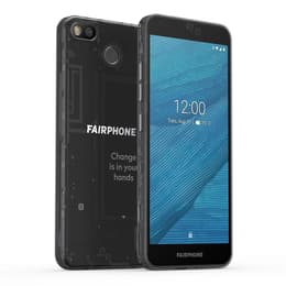 Fairphone 3 64GB - Negro - Libre