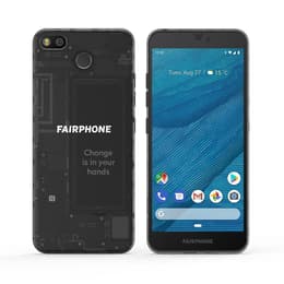 Fairphone 3 64GB - Negro - Libre