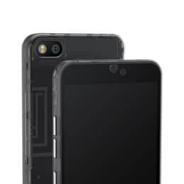 Fairphone 3 64GB - Negro - Libre