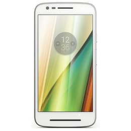 Motorola Moto E3 8GB - Blanco - Libre