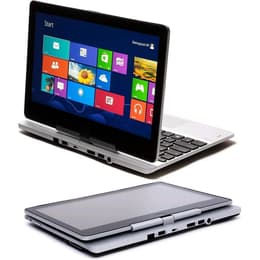 Hp EliteBook Revolve 810 G1 11" Core i5 1.9 GHz - SSD 128 GB - 8GB - Teclado Francés