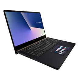 Asus ZenBook UX480FD-BE027T 14" Core i7 1.8 GHz - SSD 1000 GB - 8GB - teclado francés