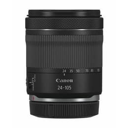 Objetivos Canon RF 24-105 mm f/4-7.1 IS STM Canon RF 24-105 mm f/4-7.1