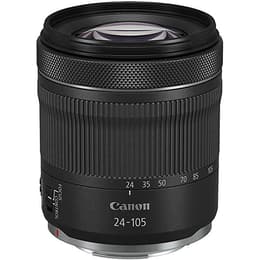 Objetivos Canon RF 24-105 mm f/4-7.1 IS STM Canon RF 24-105 mm f/4-7.1