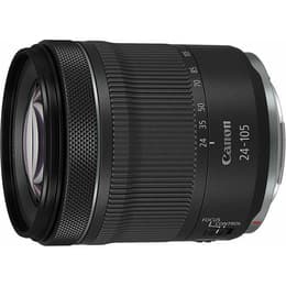 Objetivos Canon RF 24-105 mm f/4-7.1 IS STM Canon RF 24-105 mm f/4-7.1