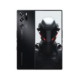 9 Pro 256GB - Negro - Libre