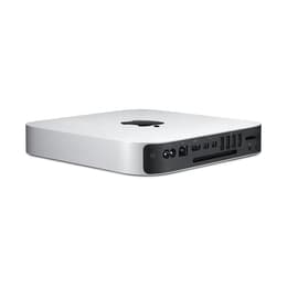 Mac mini (Octubre 2014) Core i5 1,4 GHz - SSD 512 GB - 4GB