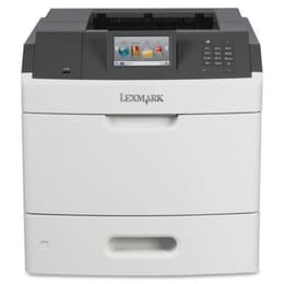 Lexmark MS810N Láser monocromático