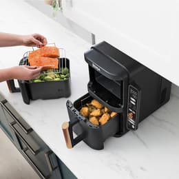 Ninja Double Stack XL SL400EUDBCP