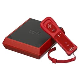 Nintendo Wii Mini - Rojo