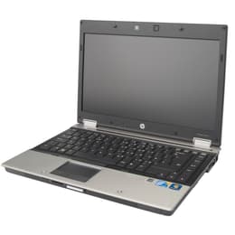 HP EliteBook 8440p 14" Core i5 2.4 GHz - SSD 256 GB - 2GB - teclado francés