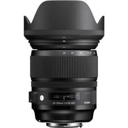 Objetivos Sigma 24-105mm f/4 Dg Os HSM Canon EF 24-105mm f/4