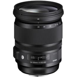 Objetivos Sigma 24-105mm f/4 Dg Os HSM Canon EF 24-105mm f/4