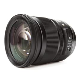 Objetivos Sigma 24-105mm f/4 Dg Os HSM Canon EF 24-105mm f/4