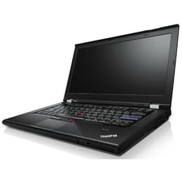 Lenovo ThinkPad T420 14" Core i5 2.5 GHz - HDD 1 TB - 8GB - teclado francés