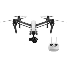 Drone Dji Inspire V1 2.0 18,0000 min