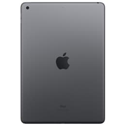 iPad 10.2" (2020) 8.a generación 128 GB - WiFi - Gris Espacial