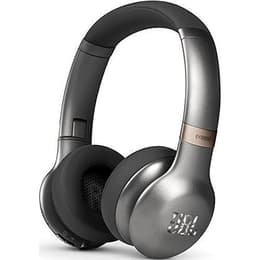 Cascos reducción de ruido micrófono Jbl Everest 310 - Negro