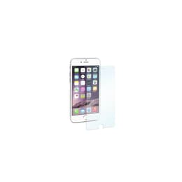 Pantalla protectora iPhone 6 / 6S / 7 / 8 Cristal templado - Cristal templado - Transparente