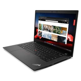Lenovo ThinkPad L14 G3 14" Core i5 1.3 GHz - SSD 2 TB - 8GB - QWERTZ - Alemán