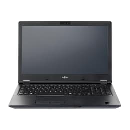 Fujitsu LifeBook E559 15" Core i7 1.8 GHz - SSD 512 GB - 32GB - QWERTY - Holandés